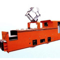 Underground Battery Mine Locomotives mining equipment